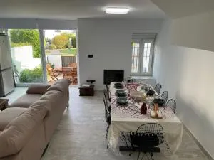 Casa Adosada Familiar - 圣路易斯·德·萨比尼尔