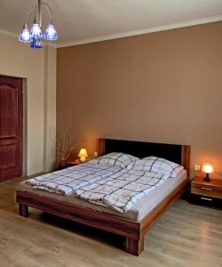 Hanna Apartman