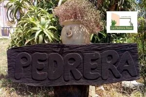 La Pedrera Rosa/The Pink Pedrera - Balata di Baida