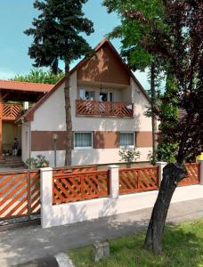 Hanna Apartman
