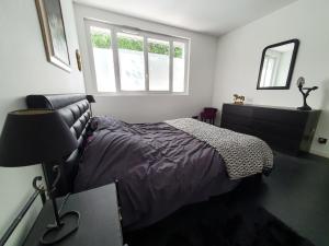 EXIGEHOME-Magnifique Loft à 15 minutes de Paris