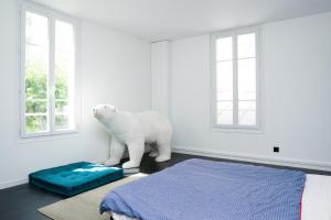 EXIGEHOME-Magnifique Loft à 15 minutes de Paris