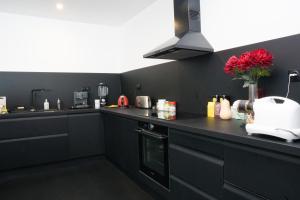 EXIGEHOME-Magnifique Loft à 15 minutes de Paris