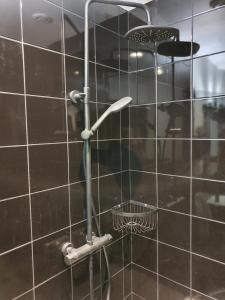 Villas EXIGEHOME-Magnifique Loft a 15 minutes de Paris : photos des chambres
