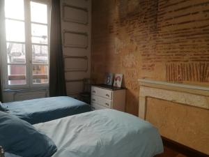 Appartements A DEUX PAS : photos des chambres