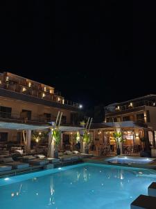 del mare suites