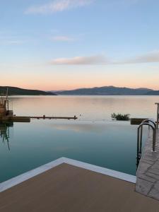del mare suites