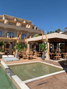 del mare suites