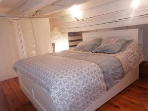 Appartements A DEUX PAS : photos des chambres