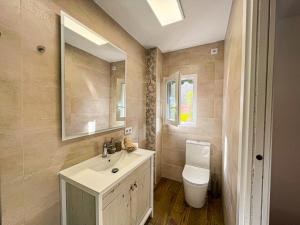 Apartamento en cala Manzanera