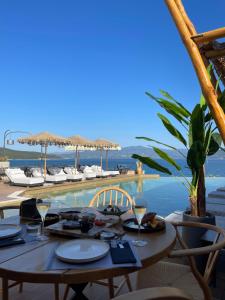 del mare suites