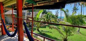 Khim Vouch Ay Rabbit island