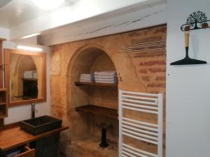 Appartements A DEUX PAS : photos des chambres