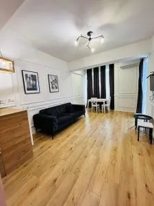 Ortachala Apartments - Mukhran-Teleti