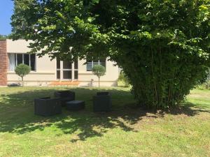 Soulac, Quiet With Everything Good Around