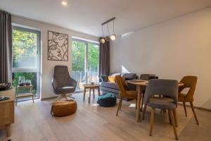 Amber Family Home Juodkrantė