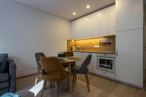 Amber Family Home Juodkrantė