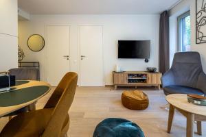 Amber Family Home Juodkrantė