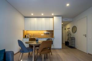 Amber Family Home Juodkrantė