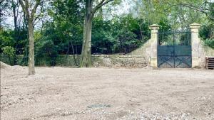 Sejours chez l'habitant feuillade ancien : photos des chambres