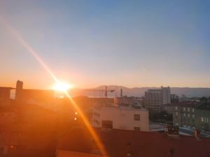 Sea view 4 bedroom apartment by Book-Rijeka