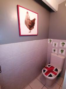 Appartements A DEUX PAS : photos des chambres