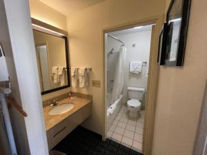Double Room room in Red Lion Inn & Suites Dayton Airport