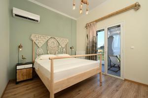Angel luxury villa