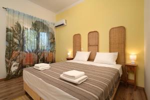 Angel luxury villa