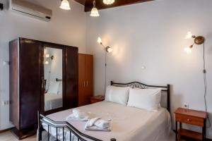 Aroni Cretan comfortable house - Hamam suites Aroni