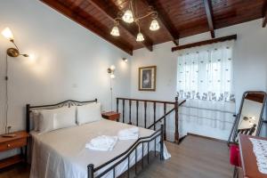 Aroni Cretan comfortable house - Hamam suites Aroni