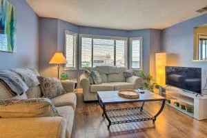 Charming Condo with Pool Access in Osage Beach! - Rolla