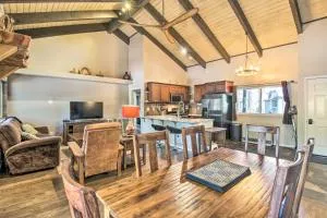 Cozy Condo Near Golfing and Hiking in Pinetop! - Indian Pine