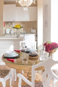 Unique Design Apartments