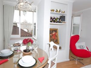 Unique Design Apartments