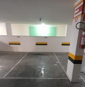 Apartamento Praia do morro