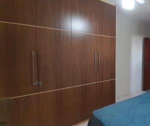 Apartamento Praia do morro