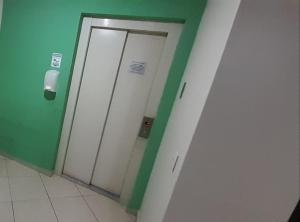 Apartamento Praia do morro