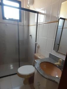 Apartamento Praia do morro