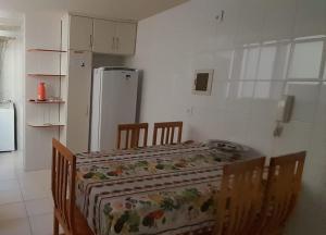 Apartamento Praia do morro