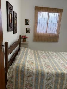 Chalé beira mar Jacaraipe