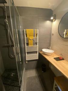 B&B / Chambres d'hotes L'Atterrissage : photos des chambres