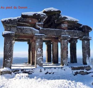 Maison spacieuse et accueillante à Cirey-sur-Vezouze + Jardin