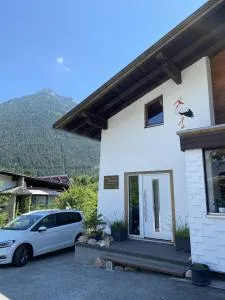 Haus Simona - Häusern