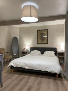 La Maison Du Parc RDC