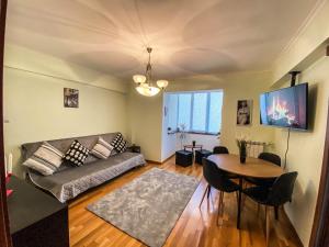 Sunrise Apartments City Center