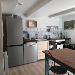 La Maison Du Parc RDC