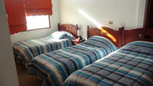 Hostal Los Avellanos