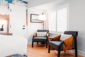 Del Mar Beach Hotel