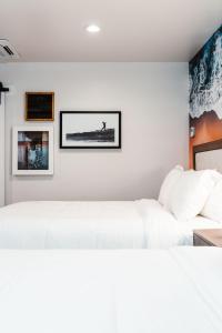 Del Mar Beach Hotel